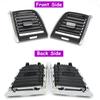 XC90 MK2 Car Interior Front Left Right Air Conditioning AC Vent Grille Cover Panel For Volvo 2015-2024 32219347 32219345