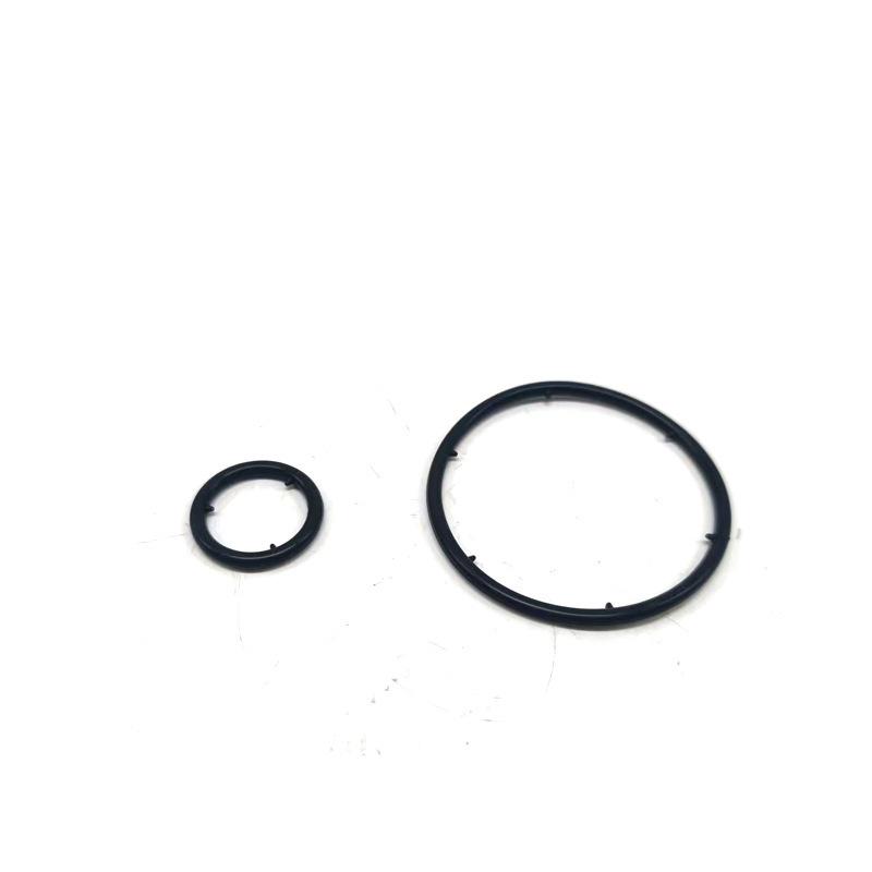 91303-5T0-003 Уплотнительное кольцо маслоохладителя CVTF для 15 Fit