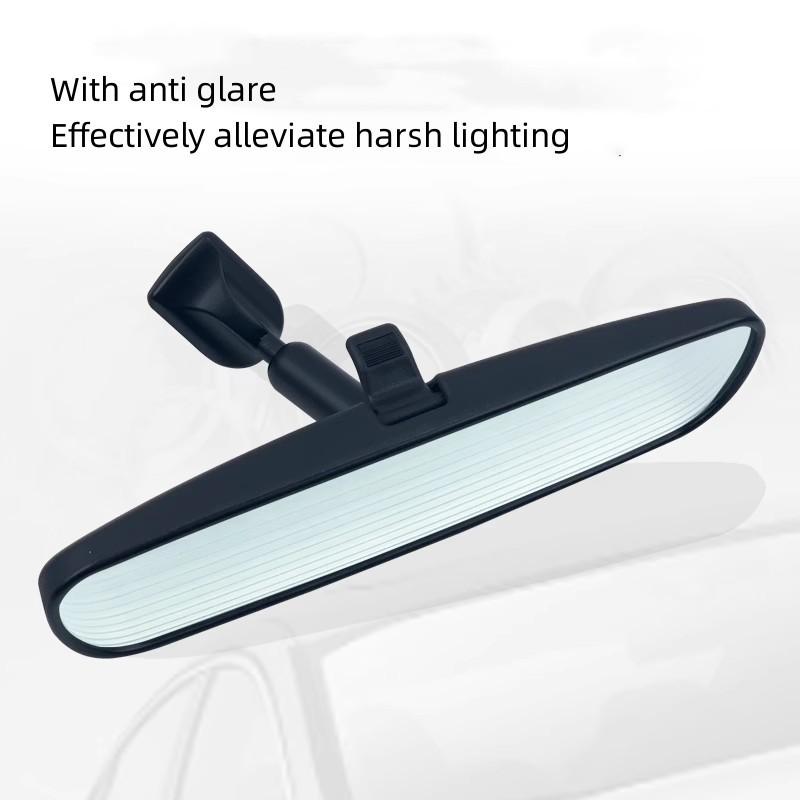 For Honda 7th 8th generation Accord Civic Fit Indoor Mirror Reversing Mirror Interior Rearview Mirror