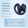 Lenovo Гибридные Bluetooth-наушники с активным шумоподавлением HB500