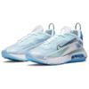 Nike Air Max 2090 Retro Fashion Fabric Low-Top Casual Running Shoes Women Sneaker Ice-Blue CZ8694-101
