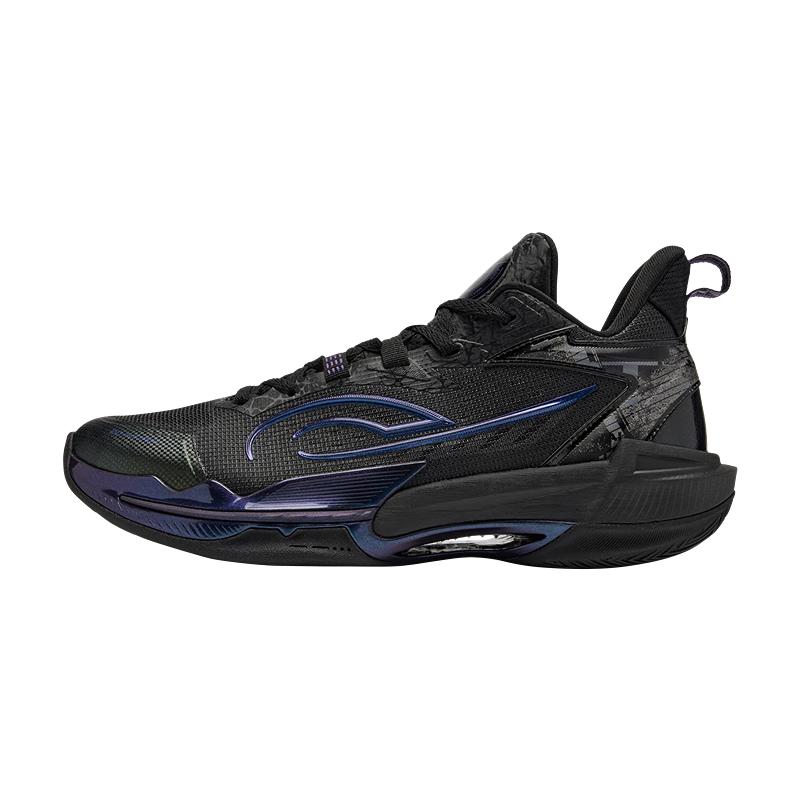 Мужские низкие баскетбольные кроссовки Jordan Phantom 7 ELITE