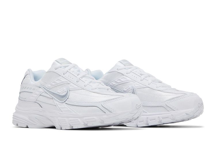 Nike Инициатор Белый Фотонный Пыль (Женский)