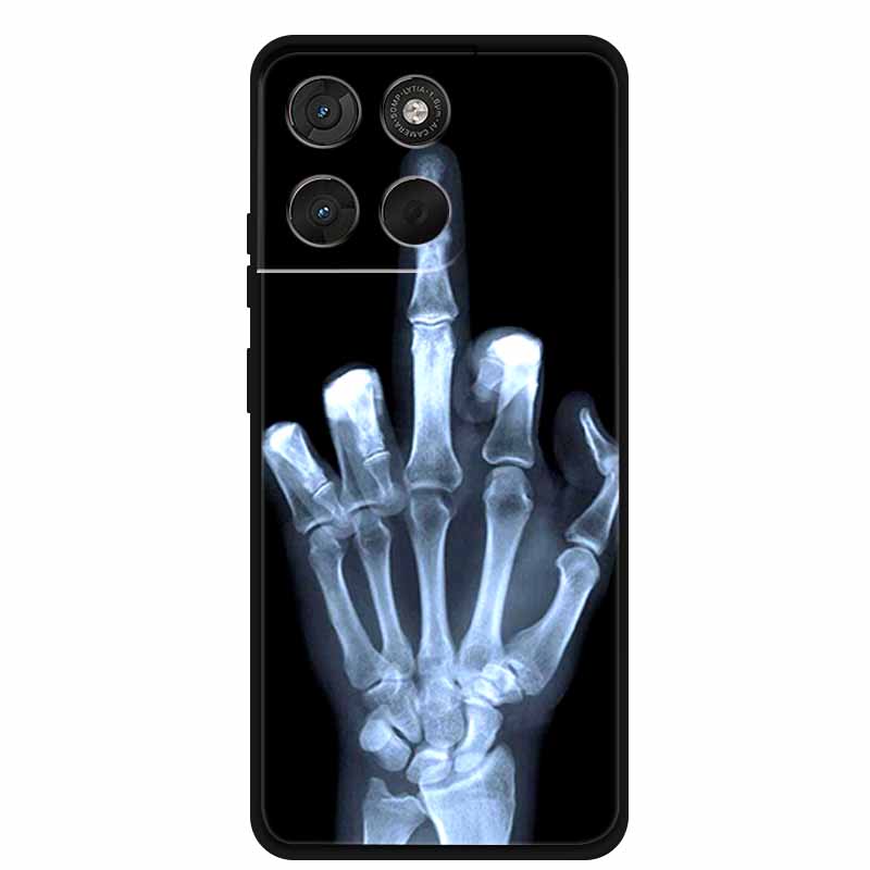 Для Motorola Moto G67 G77 5G Чехол Мягкий Силикон ТПУ Чехлы для Телефона Обложка Для Motorola Moto G77 Чехол Защита Fundas Motorola G67
