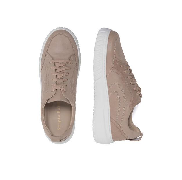 Sneakers Sergio Bardi ARC-D1072-01SB Beige