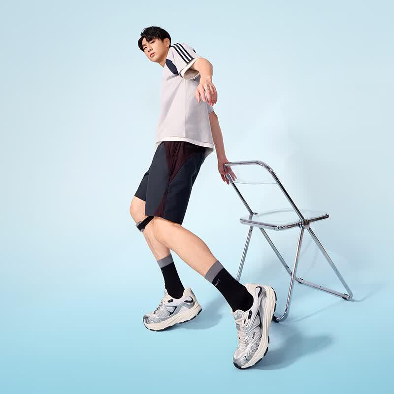 CAMEL Ignite 2.0 Cushioned Breathable Running Shoes