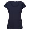 Womens/Ladies Telisse Plain T-Shirt