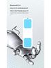 Bluetooth-динамик для сна с костной проводимостью, подподушечные наушники для сна