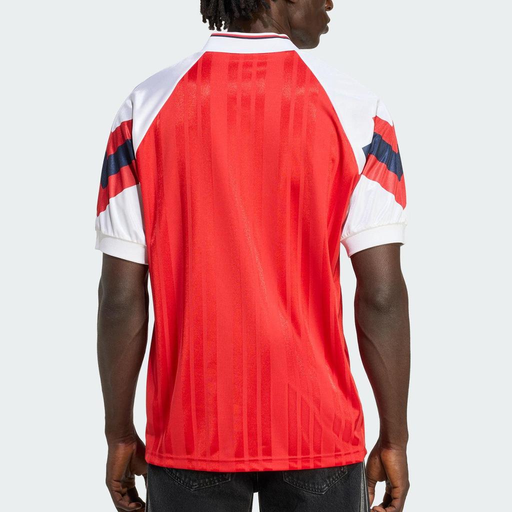adidas Оригинальная мужская футбольная форма Арсенала KE3906