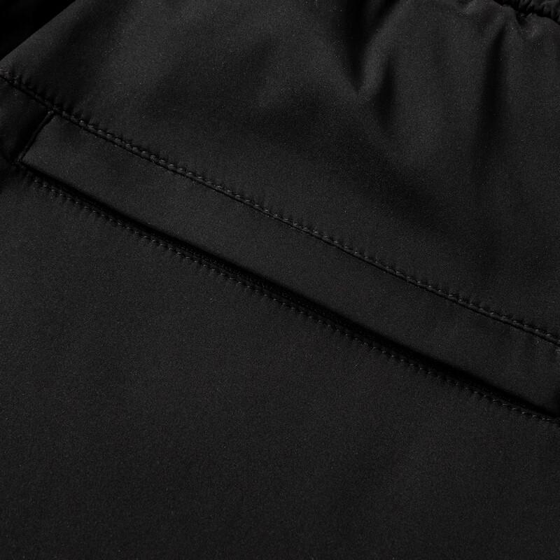 Мужские утепленные брюки Xuezhongfei со съемной подкладкой, 90% пух