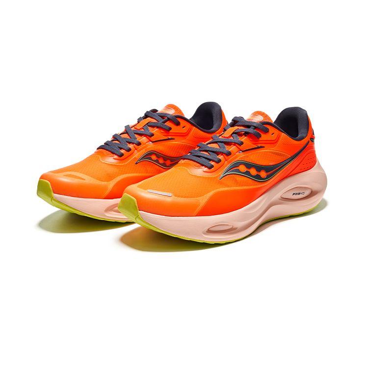 SAUCONY Phoenix Inferno 3 Унисекс Оранжевый S28188-6