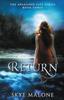Книга Return 3 Awakened Fate by Skye Malone - Paperback