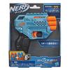 Hasbro Nerf Elite Trio Аутентичный E9954 Включает 6 официальных стрел и тактическую планку 2.0 TD-3
