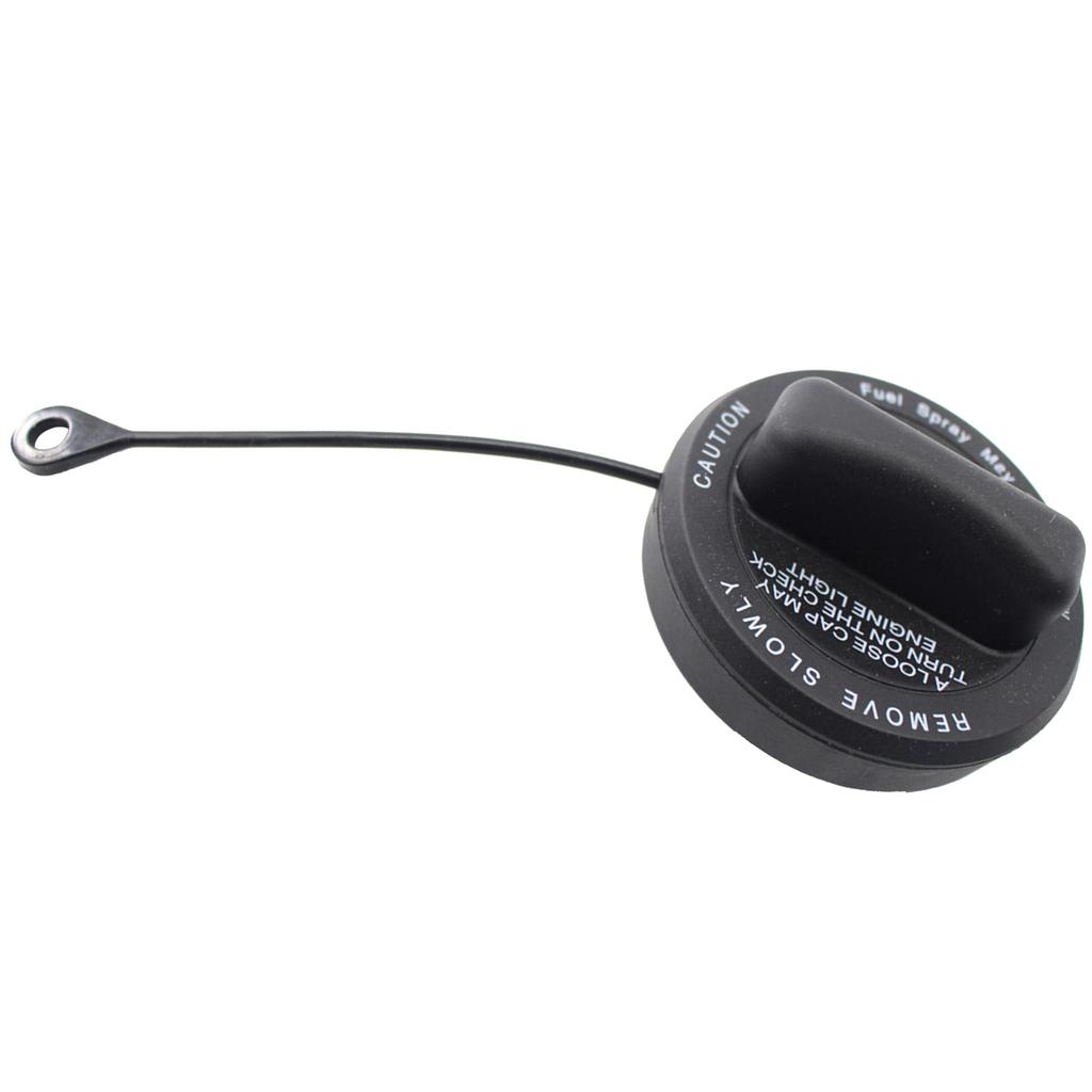 Fuel Tank Gas Cap Black Replacement for  Benz C CL CLK CLS E G GLK S SL SLK A2214700605