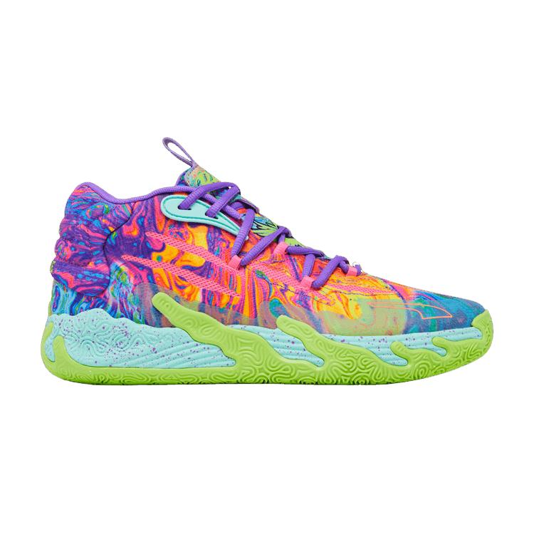 Puma LaMelo Ball MB.03 Be You