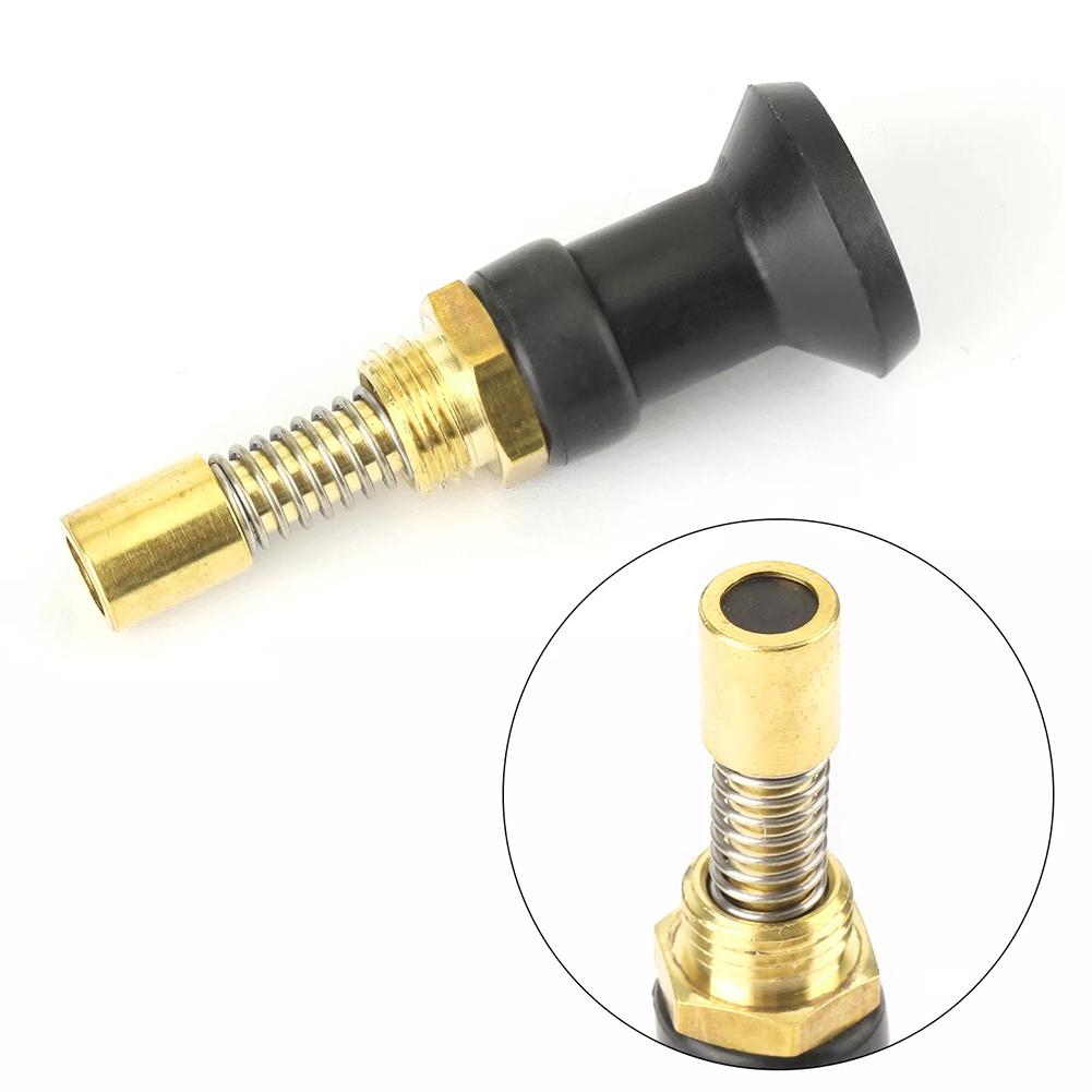 Ручной дроссель карбюратора для Mikuni TM32 TM34 TM36 TM38 VM30 VM32 VM34 VM29/47 металлический плунжерный стартер для мотоцикла ручка карбюратора Tr Q5I8