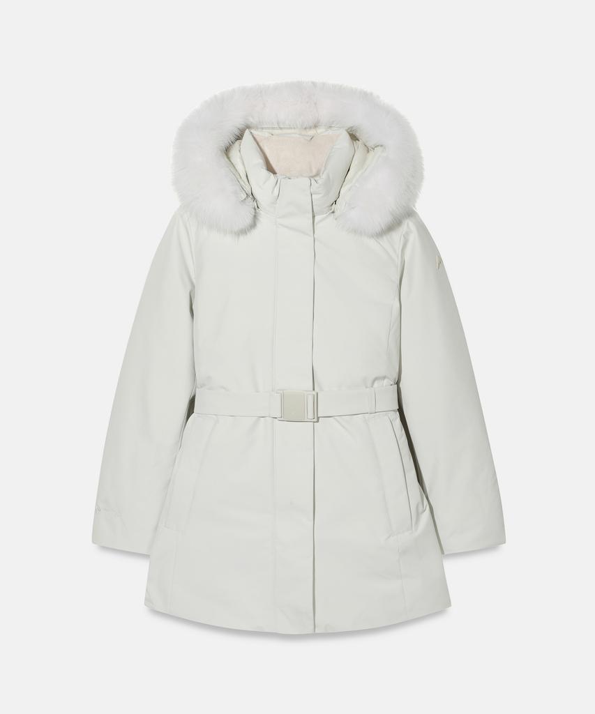 NEPA 7M82054 Women'S Arte Lux Windstopper Mid Down Jacket
