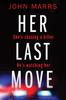 Книга Her Last Move
