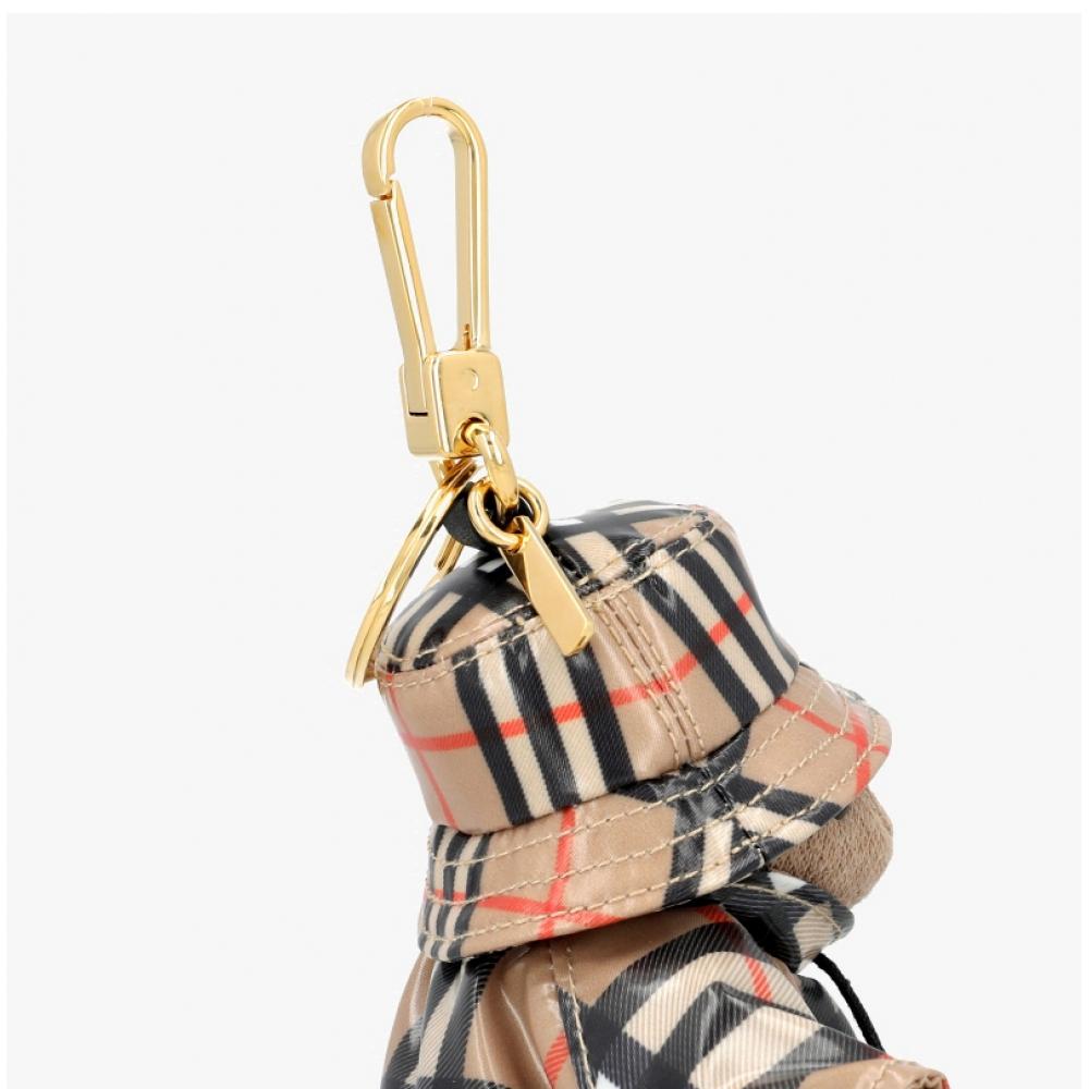Burberry Брелок-подвеска Thomas Bear 8115527 A2021