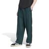 adidas Унисекс мешковатые спортивные штаны Firebird J