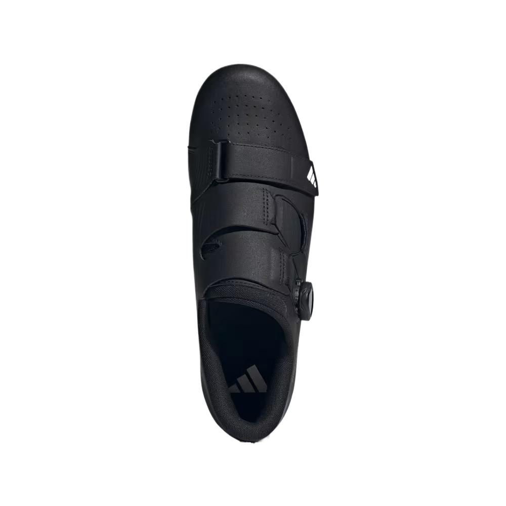 adidas VuelTano Велкро Однотонные Низкие Велосипедные Туфли Мужская Обувь JS1938