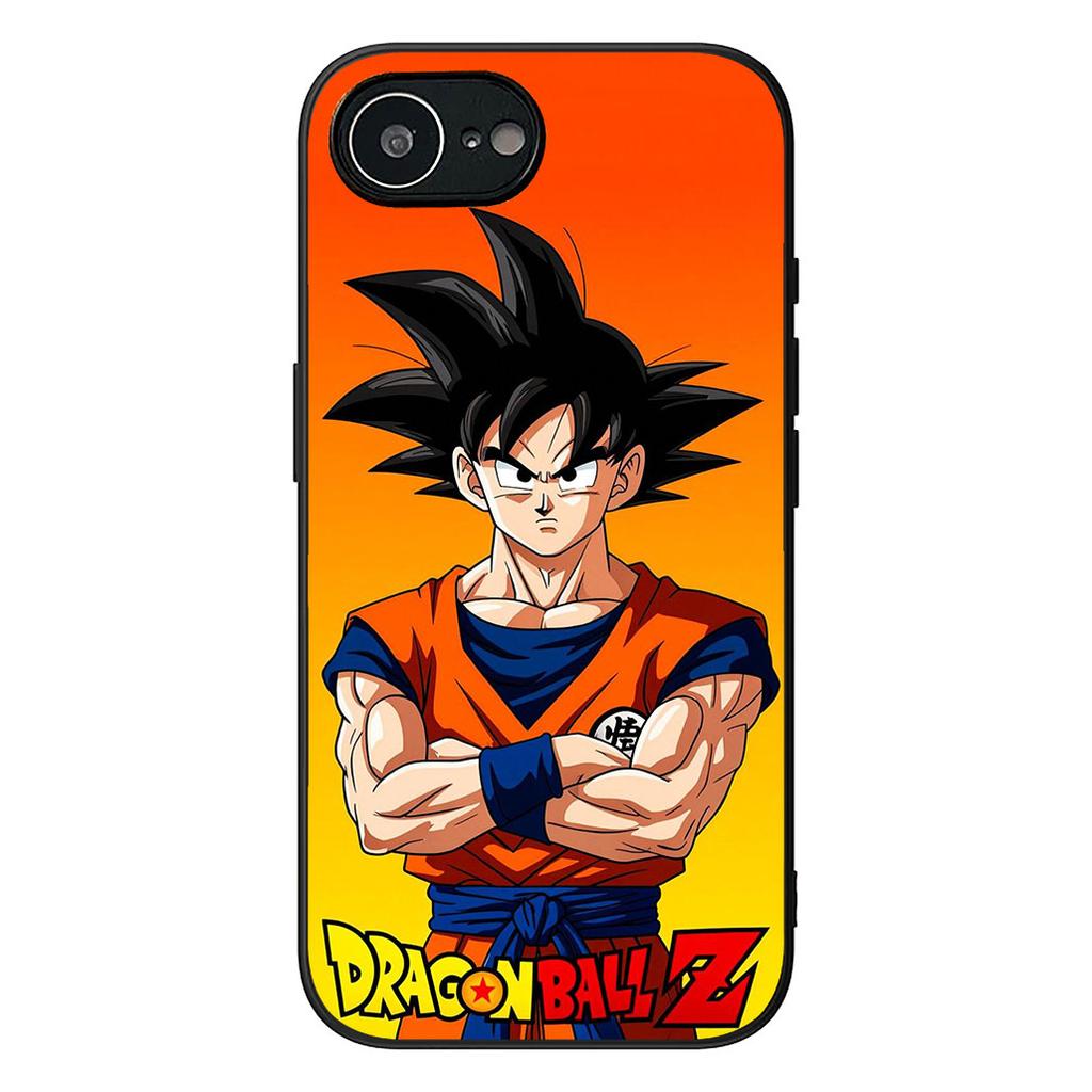 Beerus Whis Dragons Gokus Balls DragonBalls Z Phone Case for OPPO A40 A60 A80 A38 A18 A17 A16 A78 A79 A54 A25 A57 4G 5G Cover