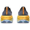 Asics Мужские кроссовки Novablast 4 Black Thunder Blue 1011B693-001