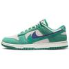 Dunk Low Se 'Sail Neptune Green' Женские DO9457-101