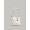 Niche Design 2025 Summer New Diamond Pattern Chain Bag Fashionable Versatile High-Quality Textured Shoulder Crossbody Bag Trendy
