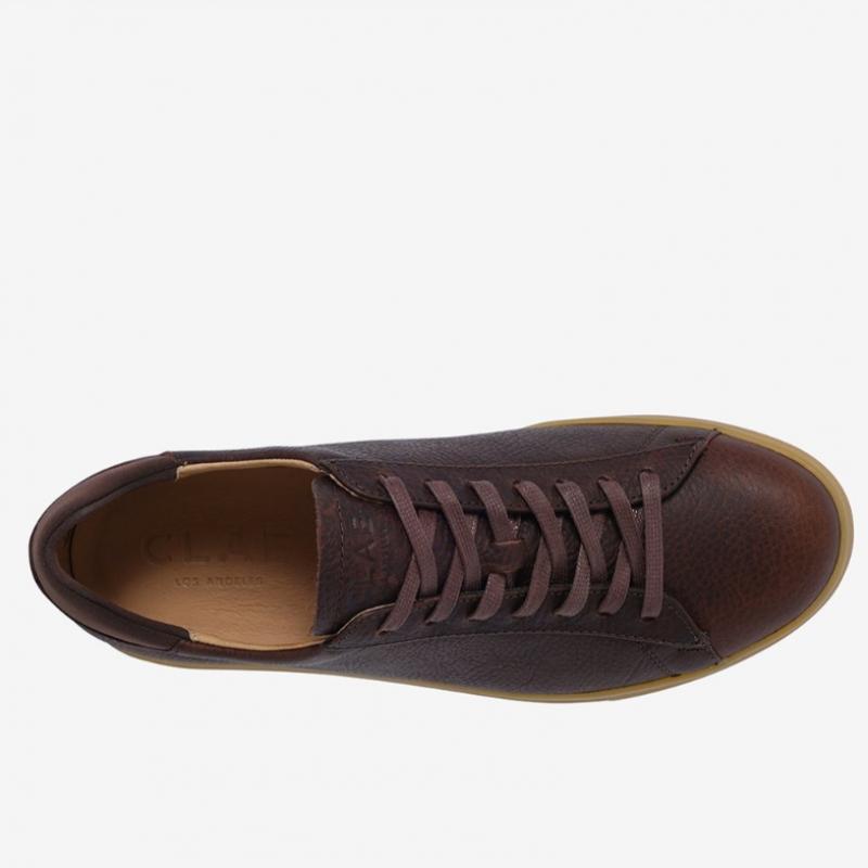 Clay Men Sneakers Scem233br00 Col