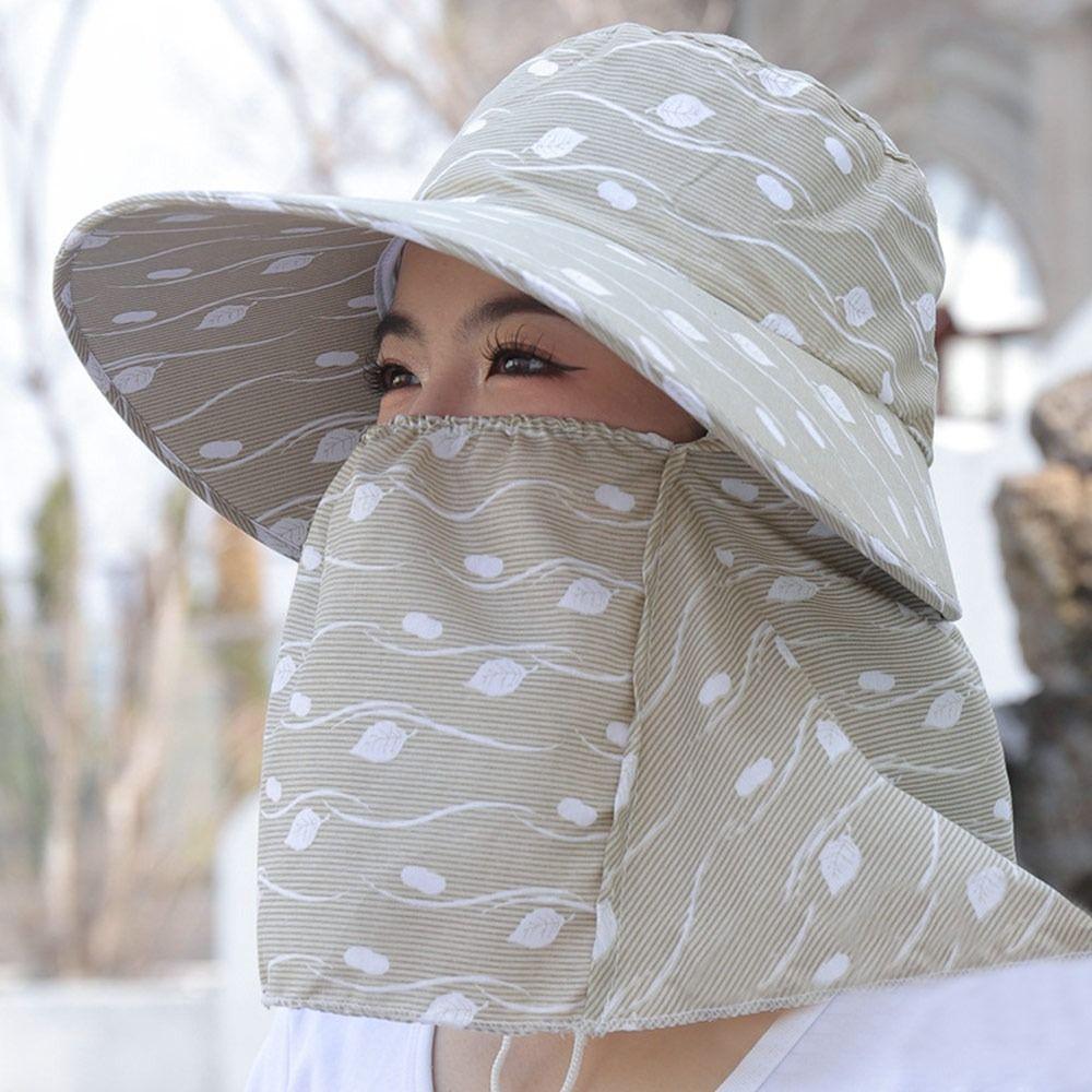 Летние шляпы с широкими полями для отдыха и защиты от ультрафиолета. Шляпа от солнца с защитным чехлом и козырьком.