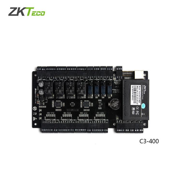 ZKTECO C3-100 Single Door Access Controller Kit CN plug (adapter included)