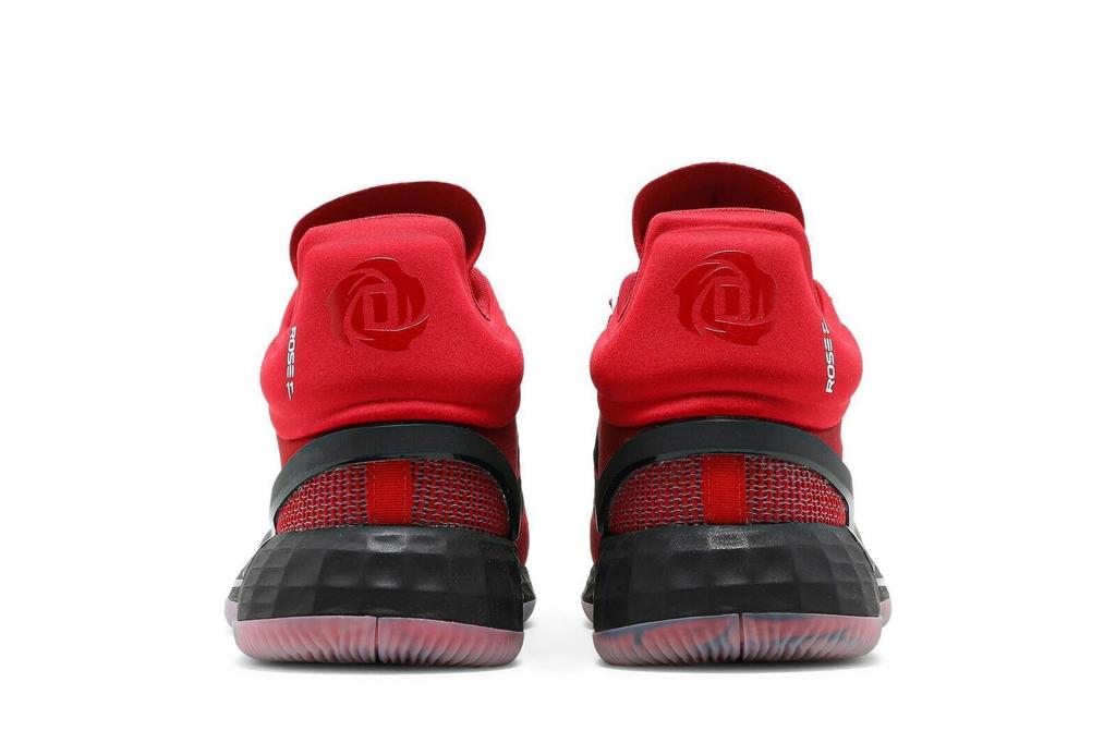 adidas Мужская обувь D Rose 11 'Brenda' FV8927