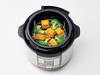 Магазин Japan Cooking Pro Серия Специальная паровая решетка 162 x 42 мм с ручкой Серебристая Паровая решетка Cooking Pro [Официальная] 2-уровневая (3,2 л) CKP-MDAM