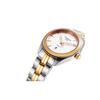 Tissot Коллекция PR100 Кварцевый механизм Водонепроницаемость 100 м Женские часы 33 мм Серебристый циферблат T101.210.22.031.01
