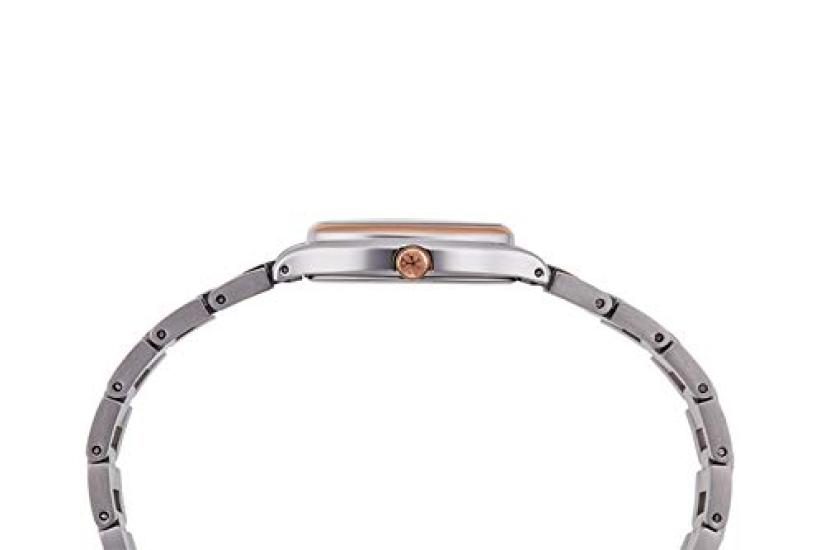 Orient IO RN-WG0010A Солнечный Белый Япония Женские