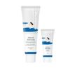 RoundLab Birch Juice Moisture Sunscreen SPF 50+ PA++++ 50ml + Gentle Cleanser Sample 20ml