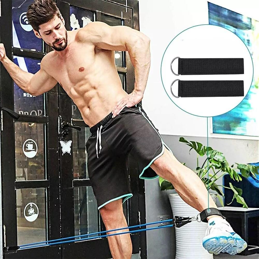 Set Of Expanders 11 Pcs. X-Sport Gym