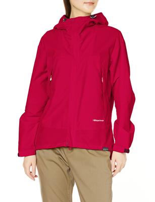 Женская куртка Triton Light малиново-розовая M