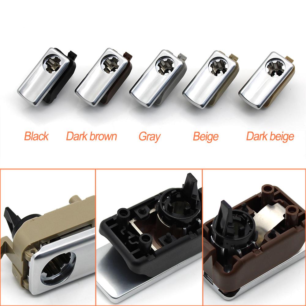 Storage Glove Box Latch Handle Dashboard Toolbox Switch For Mercedes Benz GL ML GLS GLE X166 W166 W292 2012-2019 1666800491
