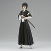 Banpresto BLEACH SOLID AND SOULS Рукия Кучики