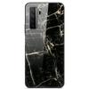 Закаленное Стекло Чехол Для Honor 30s Чехол Стеклянная Задняя Крышка Для Honor 30s Чехол для Телефона Honor30s 30 s Funda Для Huawei Nova 7 SE Чехол