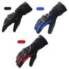 Winter Motorcycle Gloves for Men Women Windproof & Waterproof Thermal Touchscreen Gloves Cold