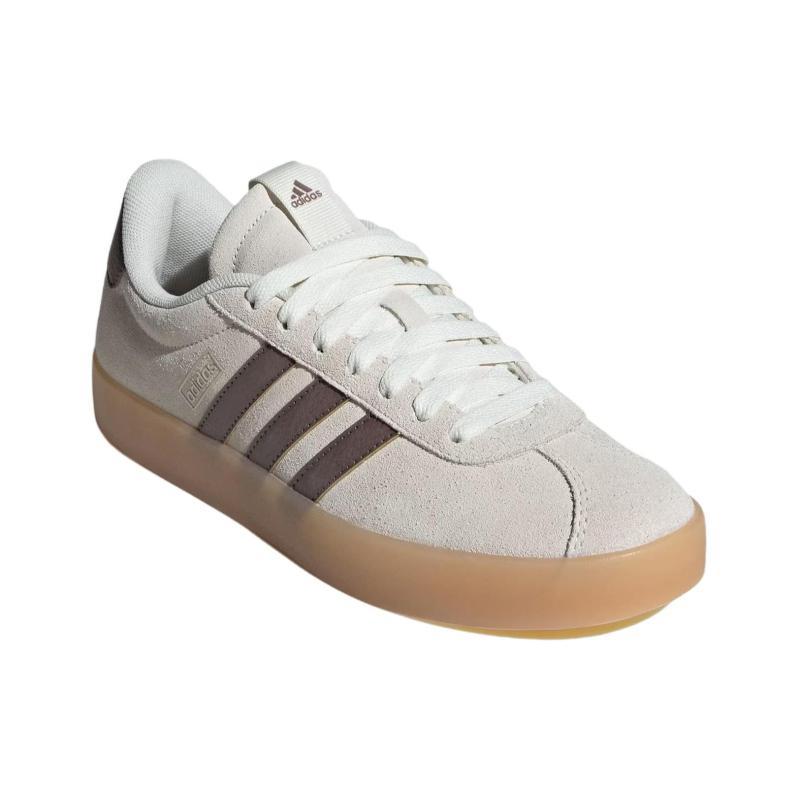 Adidas Женские кроссовки Vl Court 'Off White Earth Strata' ID9063