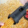 Convenient Corn Thresher Automatic Dry Corn Stripper Home Use Corn Sheller  Electric Drill