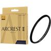 Защитный фильтр для объектива Nikon Arcrest II Protection Filter 72 мм arII PF72 72 мм