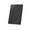 USB 3.0 Безинструментальный внешний корпус для 2,5-дюймового жесткого диска со стабильной передачей 5 Гбит/с