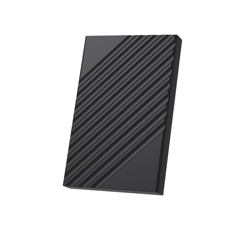USB 3.0 Безинструментальный внешний корпус для 2,5-дюймового жесткого диска со стабильной передачей 5 Гбит/с