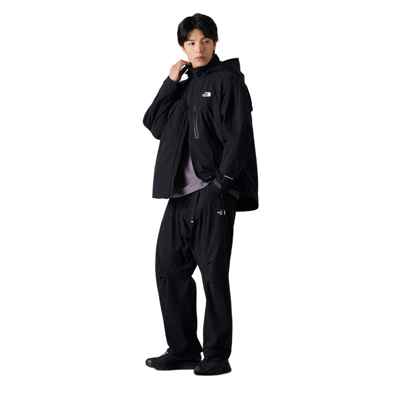 THE NORTH FACE Urban Exploration Jacket Men's Black NF0A8A8B-JK3