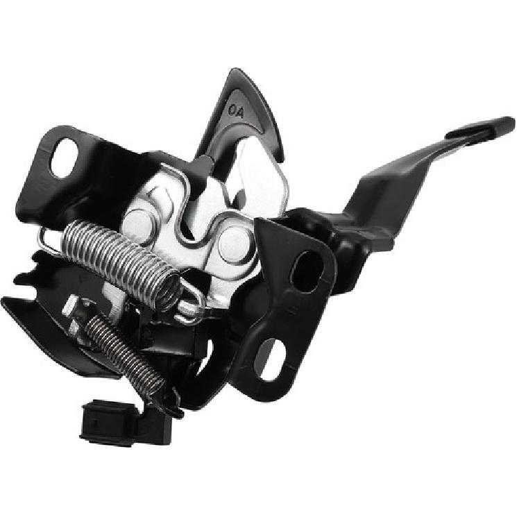 New Front Hood Latch Lock Fit For 2012 2013 2014 2015 2016 Honda CR-V EX SE